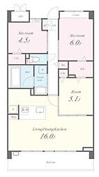 大阪モノレール本線 柴原阪大前駅 徒歩9分