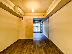 新交通ゆりかもめ 有明テニスの森駅 徒歩9分の賃貸マンション 11階1LDKのリビング/ダイニング