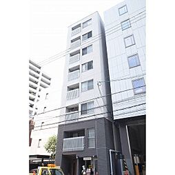 阪神本線 福島駅 徒歩4分の賃貸マンション