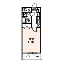 阪急箕面線 石橋阪大前駅 徒歩11分