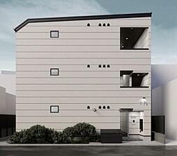 JR中央線 阿佐ケ谷駅 徒歩7分の賃貸アパート