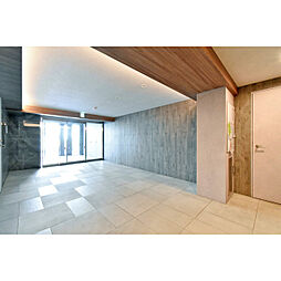 都営新宿線 大島駅 徒歩8分の賃貸マンション