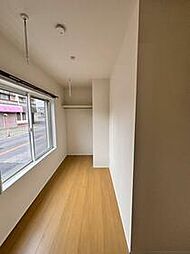 京成松戸線 三咲駅 徒歩2分の賃貸アパート 1階1DKの室内