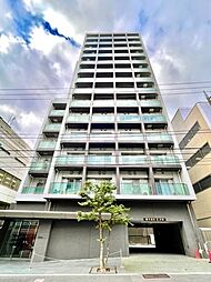 東京メトロ有楽町線 市ケ谷駅 徒歩5分の賃貸マンション