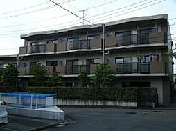 横浜市営地下鉄ブルーライン 仲町台駅 徒歩18分の賃貸マンション