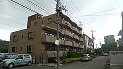 東急田園都市線 江田駅 徒歩25分の賃貸マンション