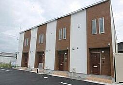 名鉄津島線 木田駅 徒歩26分