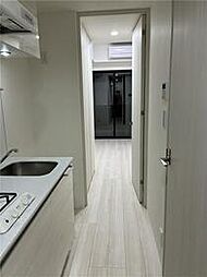 ＢＲＩＺＺ鶴見本町通ＭＡＸＩＶ 401 4階1Kの室内