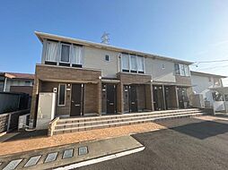 近鉄鈴鹿線 三日市駅 徒歩7分の賃貸アパート