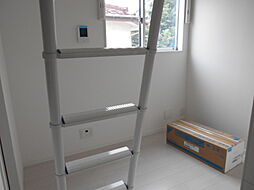 コンフォートテラス吉祥寺南 202 2階ワンルームのリビング/ダイニング