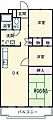 サン80湘南台2階11.4万円