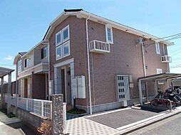 メゾン　リール