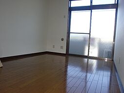 ソフィア西武園 202 2階1Kのリビング/ダイニング