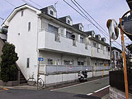 東京都三鷹市上連雀5丁目：物件画像／ハウスコム東東京株式会社　荻窪店