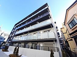 日暮里舎人ライナー 江北駅 徒歩6分の賃貸マンション