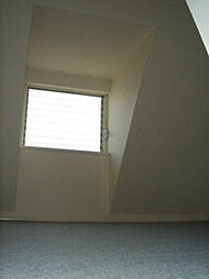 セドルハイム沼袋II 205 2階1Kのリビング/ダイニング