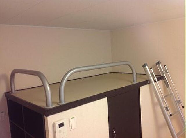 子供部屋
