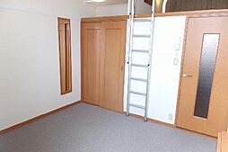 レオパレスオルテ 202 2階1Kのリビング/ダイニング