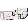 Francmaison3階9.9万円