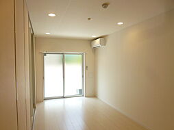 リブリ・エルミタージュ 1階1Kのリビング/ダイニング