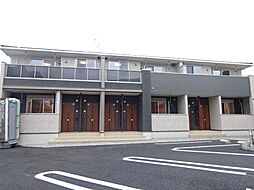 つくばエクスプレス 流山セントラルパーク駅 徒歩11分の賃貸アパート