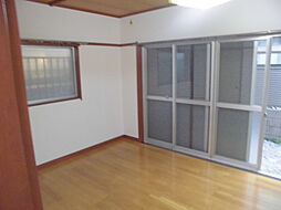 京王井の頭線 高井戸駅 徒歩9分の賃貸アパート 1階1Kのリビング/ダイニング