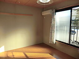 プレール 101 1階1Kのリビング/ダイニング