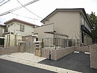 京都府京都市右京区太秦蜂岡町22-6：物件画像／ハウスコム株式会社　太秦天神川店
