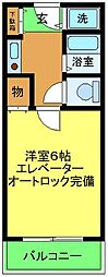 和泉大宮駅 3.4万円