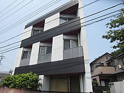 京王線 柴崎駅 徒歩2分