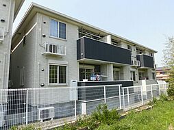 ホワイト　テールI