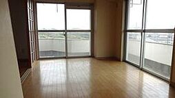 愛知県豊橋市下地町字宮腰の賃貸マンション 7階3DKのリビング/ダイニング