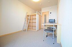 レオパレスＮ　Ｉ 302 3階1Kのリビング/ダイニング