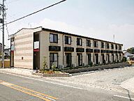 愛知県豊橋市牛川町字中郷71-1：物件画像／ハウスコム東海株式会社　豊川店