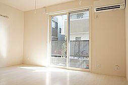 京王線 調布駅 徒歩5分の賃貸アパート