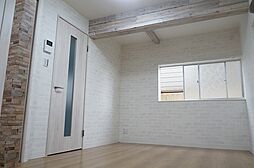 京王線 柴崎駅 徒歩14分の賃貸アパート 1階ワンルームのリビング/ダイニング