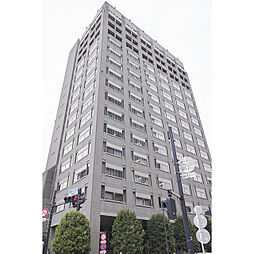 東京メトロ日比谷線 虎ノ門ヒルズ駅 徒歩4分の賃貸マンション