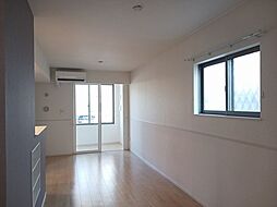 プラシードＫ　Ｃ 101 1階1LDKのリビング/ダイニング