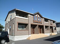 Ｌａ　Ｌｕｃｅ．Ｓ．II