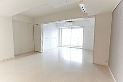 JR山手線 池袋駅 徒歩11分の賃貸マンション 13階1LDKのリビング/ダイニング