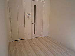 西武新宿線 武蔵関駅 徒歩12分の賃貸アパート 1階1Kのリビング/ダイニング