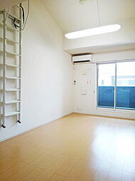 ベル　ジュネス　I 202 2階2LDKのリビング/ダイニング