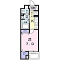 プチ・アンジュ2階5.5万円