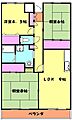 大成第3ハイツ4階8.4万円