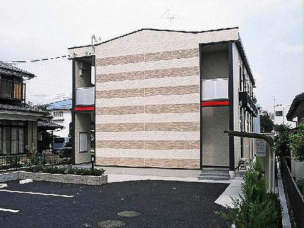 外観画像