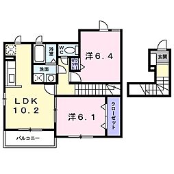 西武秩父駅 6.3万円