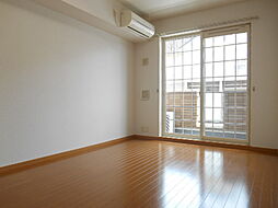 東武東上線 鶴ヶ島駅 徒歩20分の賃貸アパート 1階1LDKのリビング/ダイニング