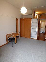 レオパレスエスポワール 201