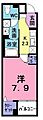 オレンティア1階5.7万円