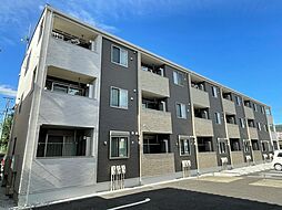 東武越生線 坂戸駅 徒歩12分の賃貸アパート